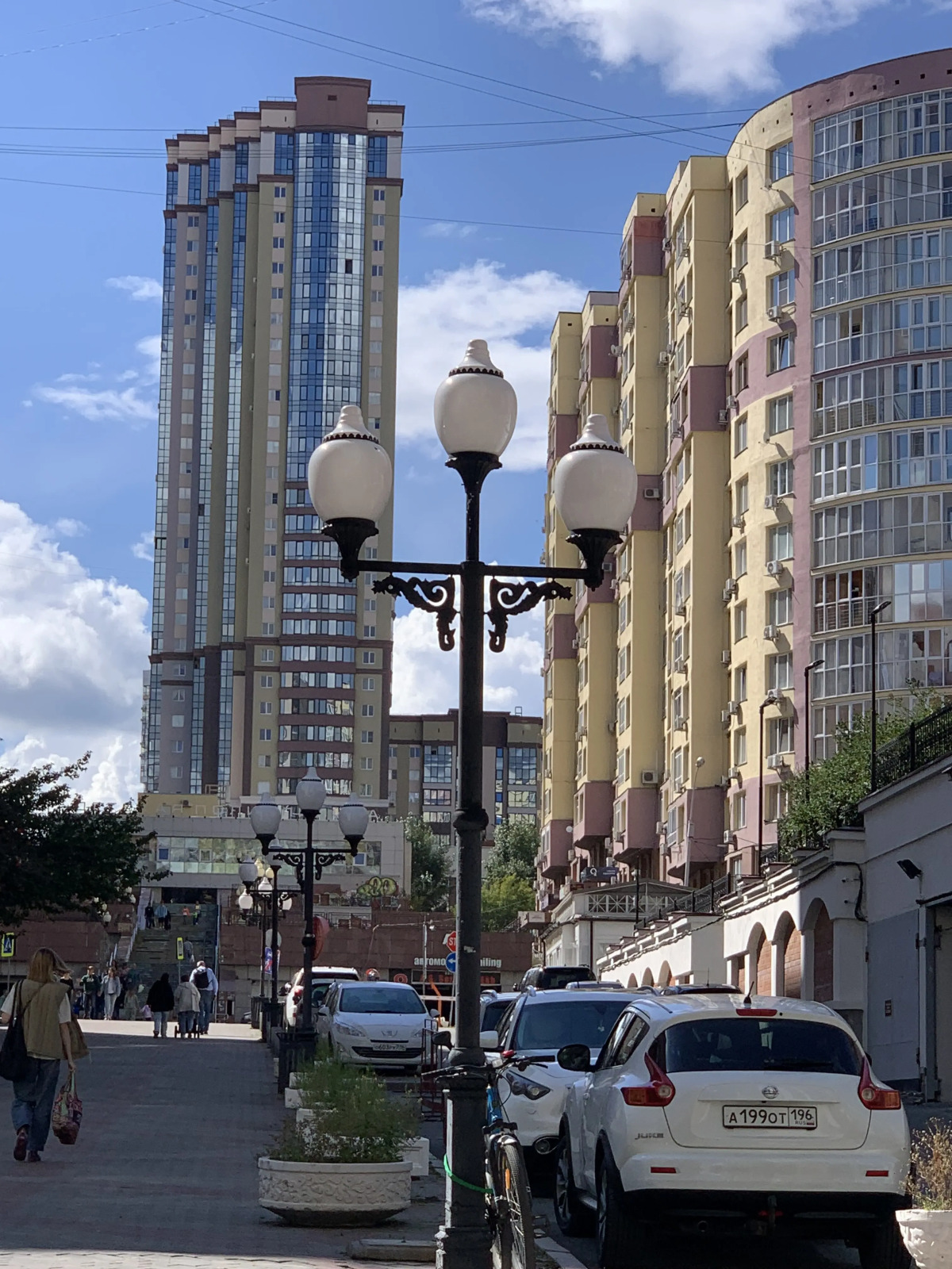 Квартира Новый Арбат