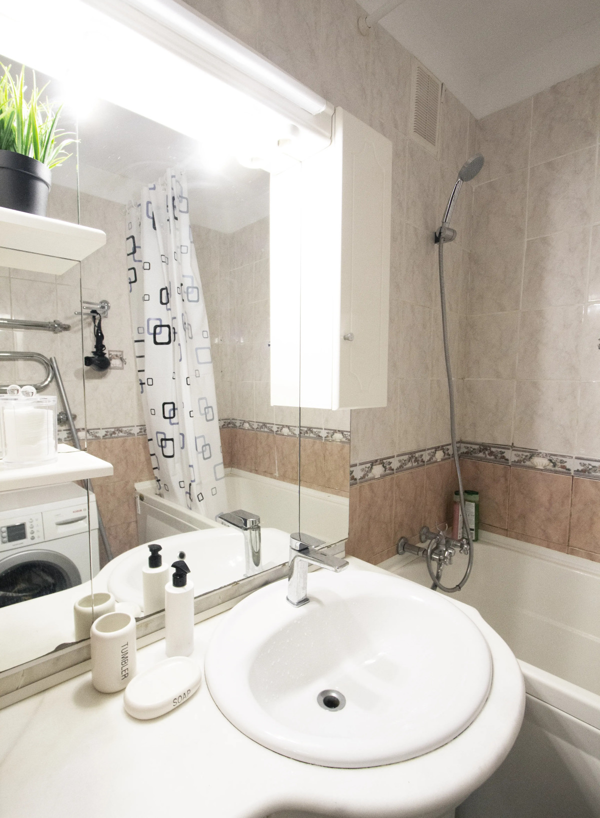 Квартира в Новогиреево