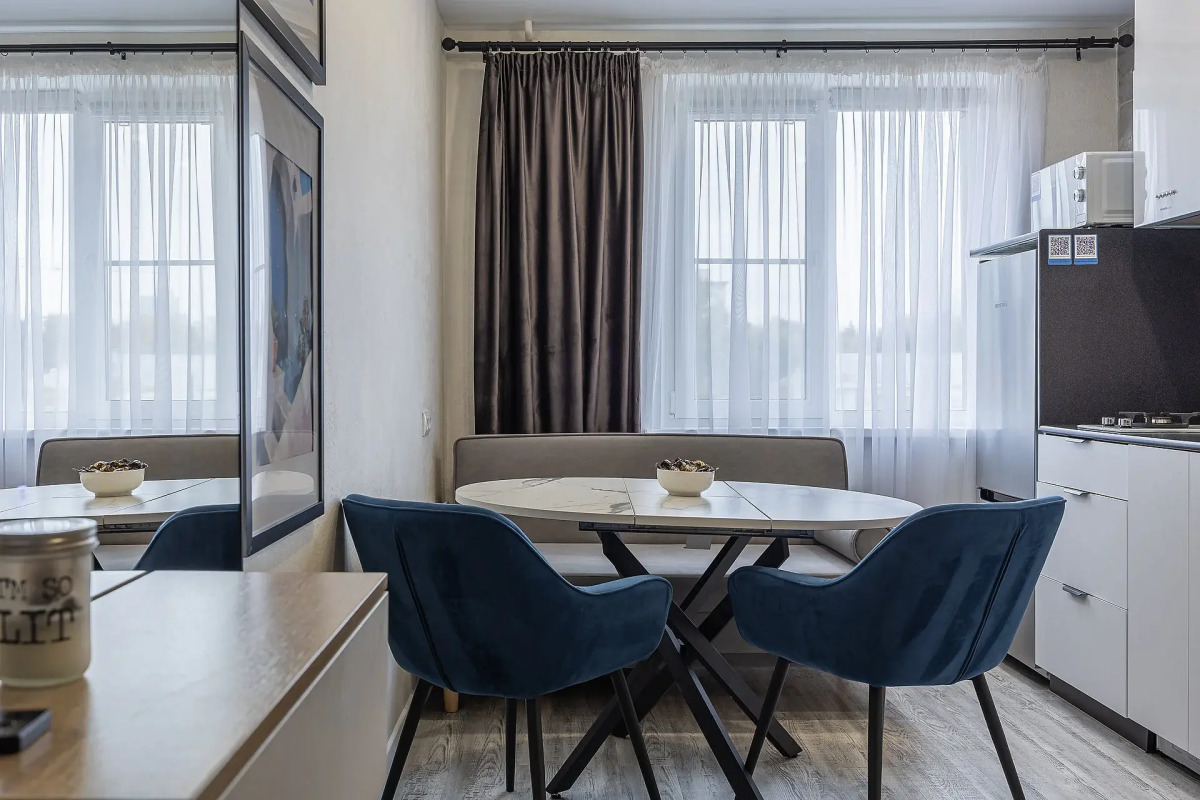 Апартаменты Как дома рядом с Кремлем