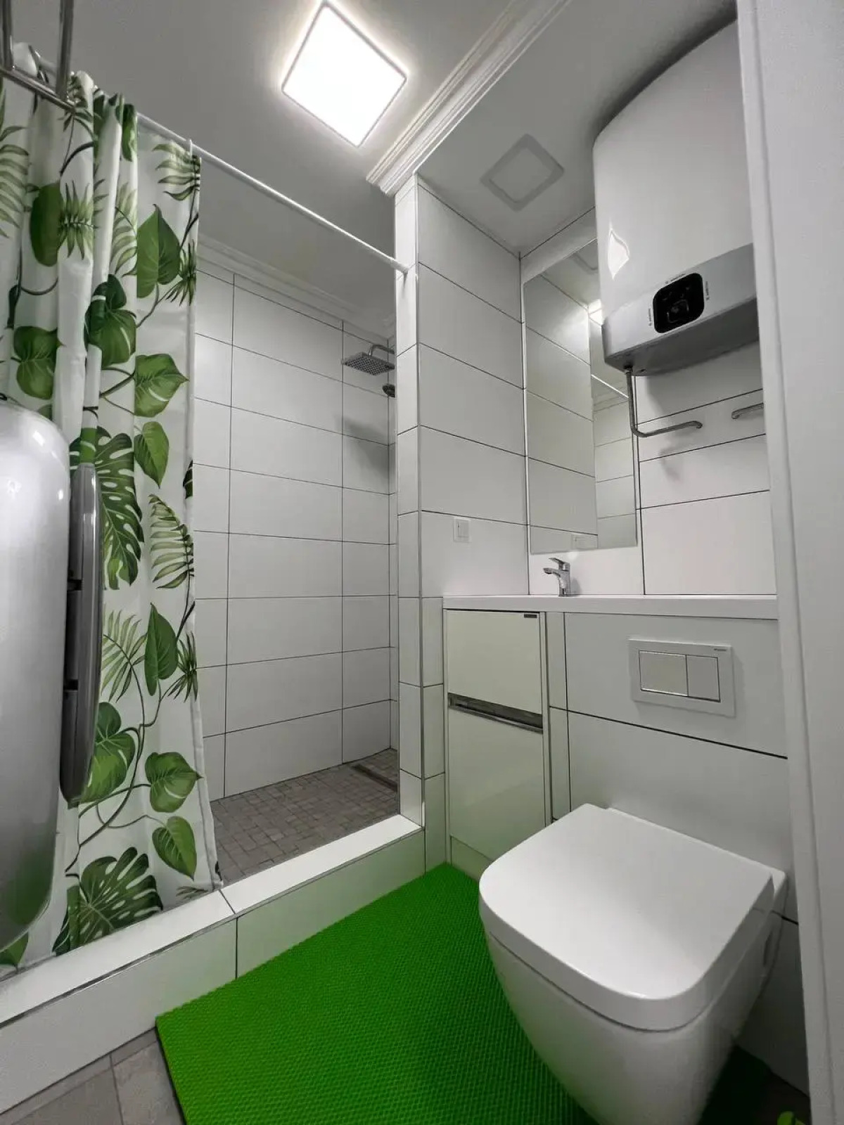 Апартаменты Марьин Дом на Малышева 104