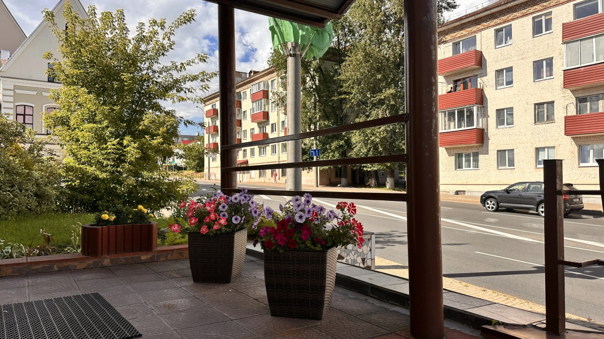 Мини-отель Ким