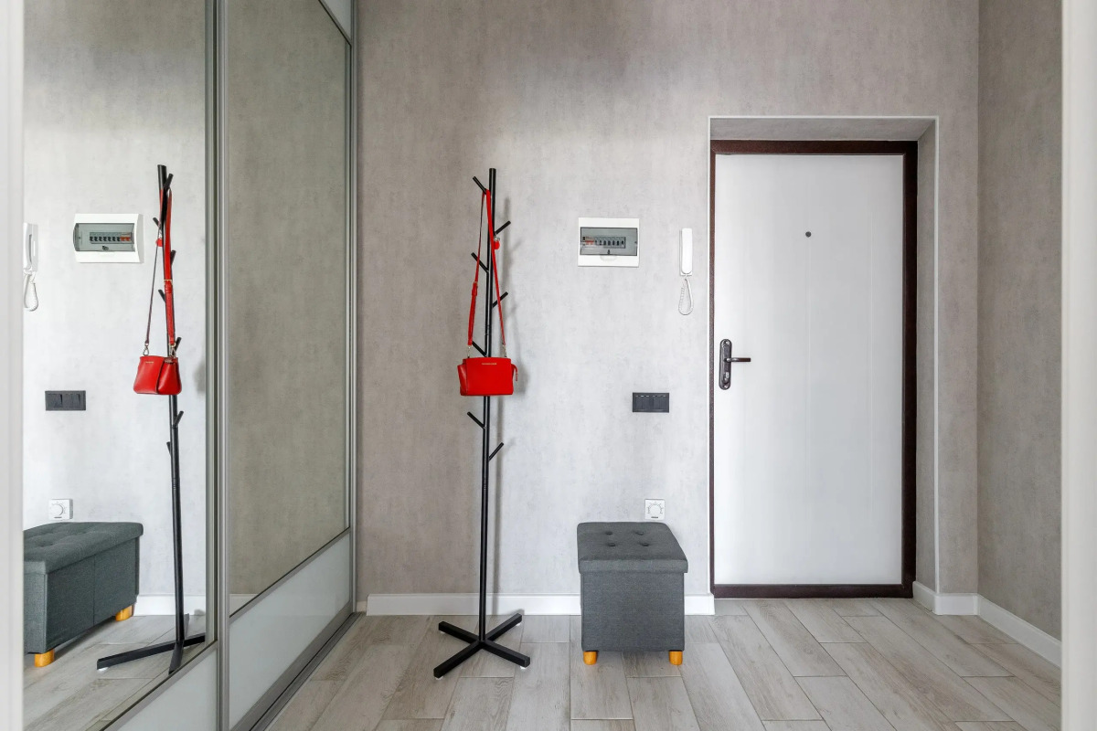 Апартаменты ЖК Цветы