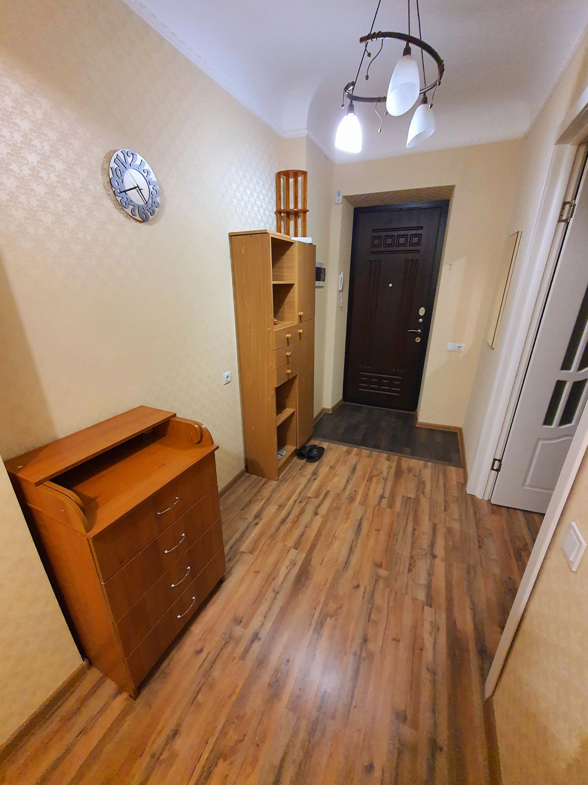 Квартира L.V.Hotels на Первомайская 9