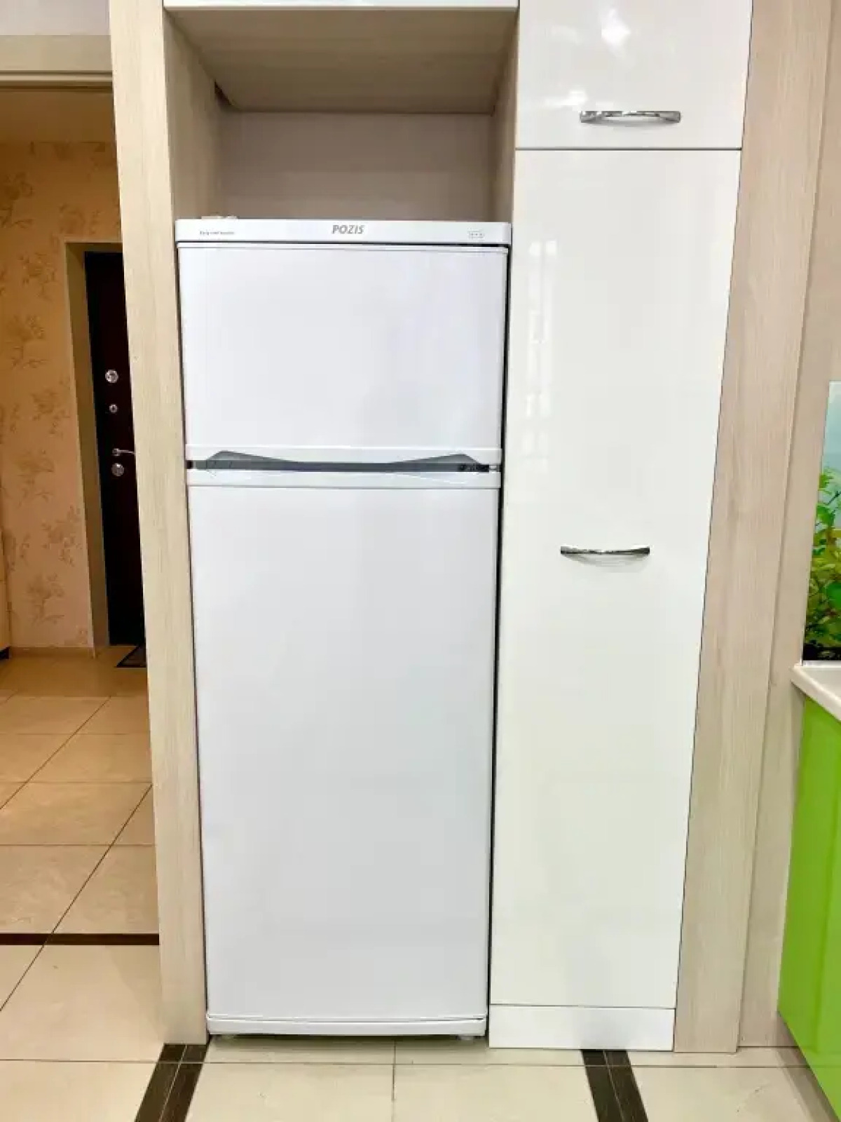 Квартира Pskov City Apartments Lagernaya 5 A