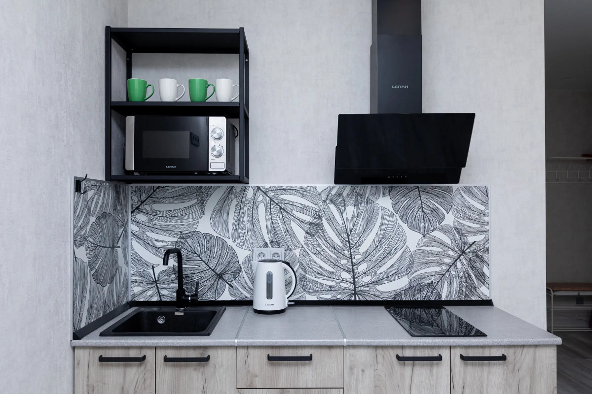 Квартира Однокомнатная Комфортная Около Речного вокзала