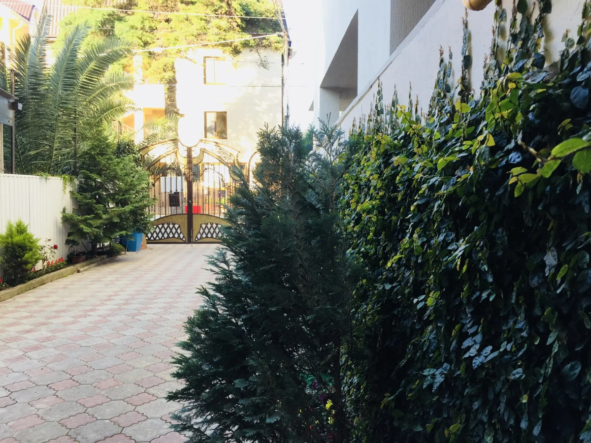 Гостевой дом Галина