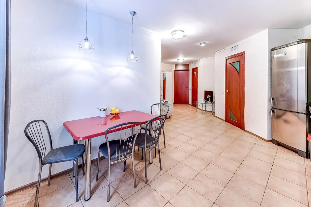 Апартаменты Караванная 14