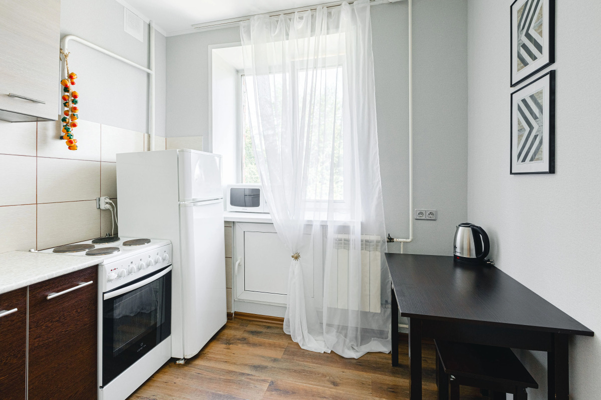 Апартаменты на Улице Весенняя 19а