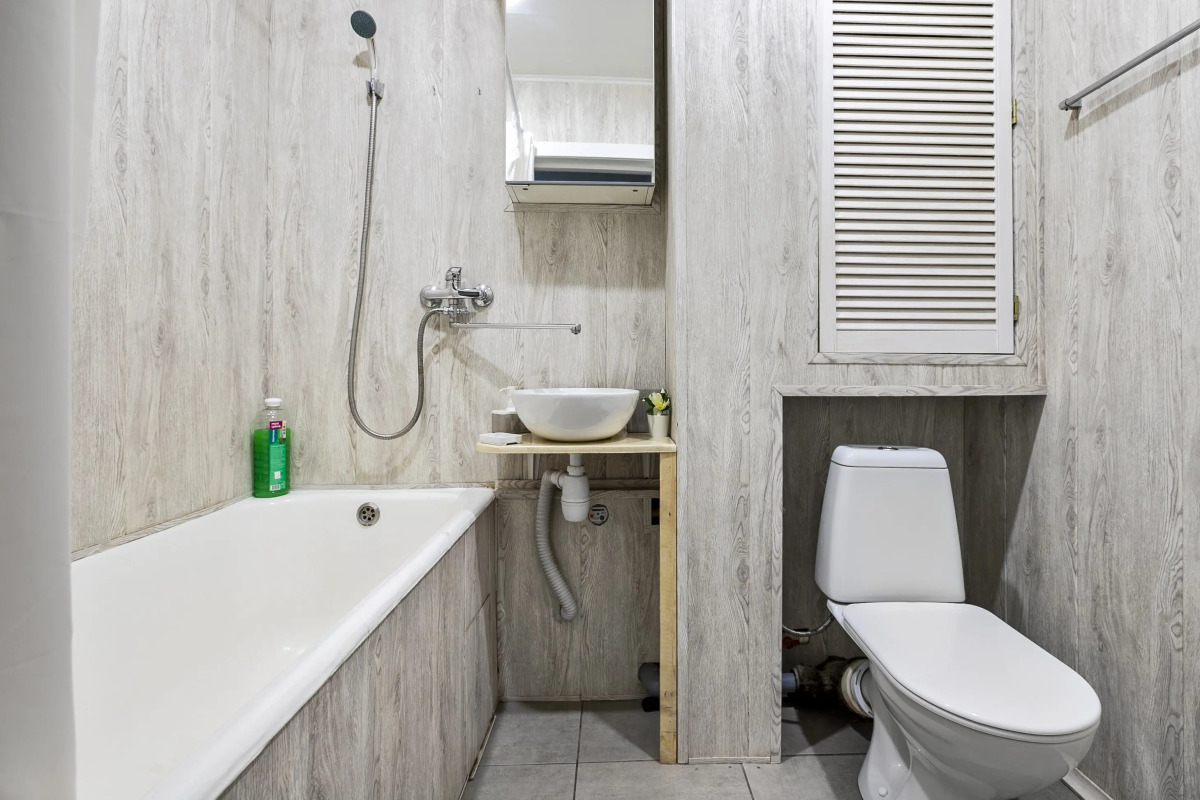 Апартаменты Две комнаты