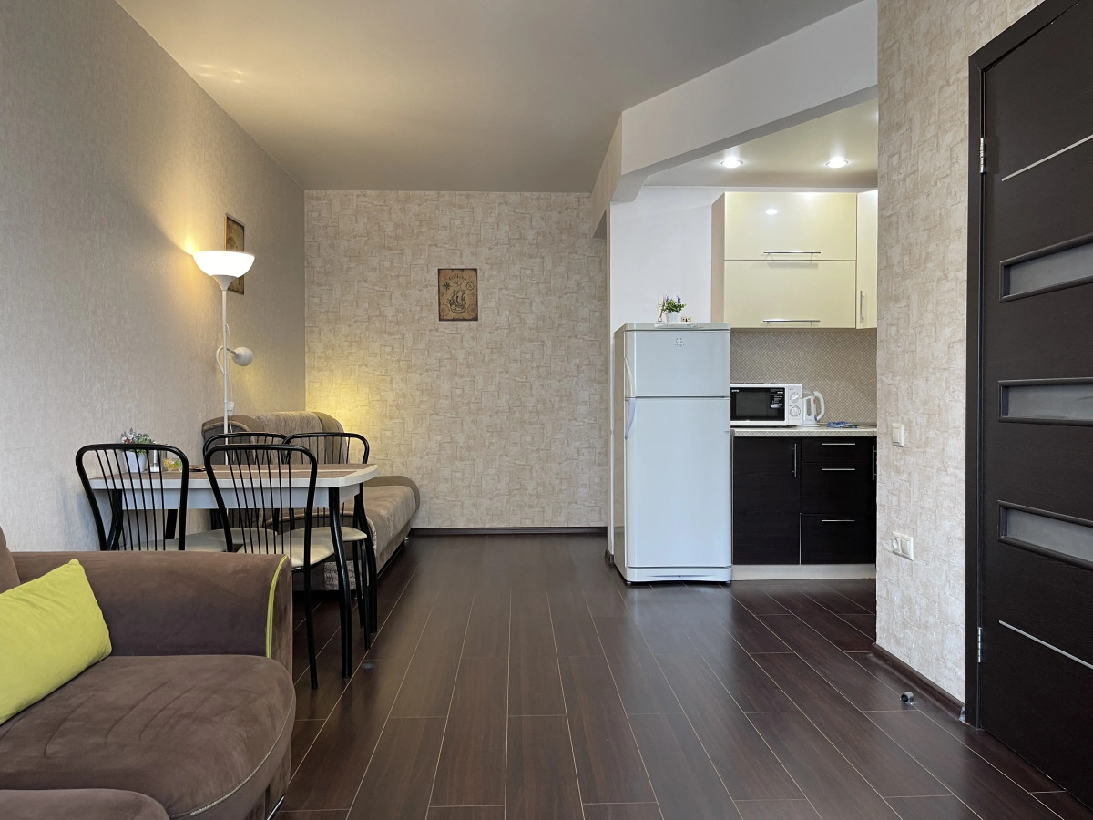 Two Bags Hotel Na 1905 Goda Apartments