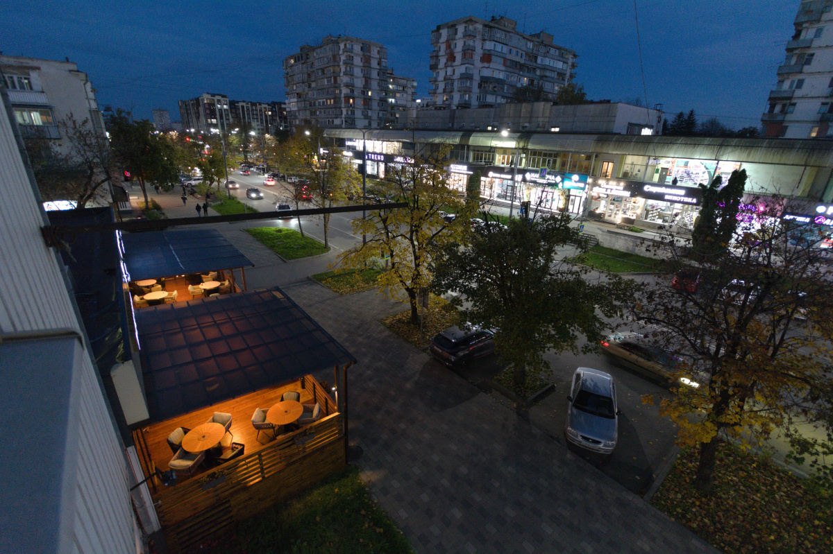Апартаменты в Самом Центре Рядом с Парком