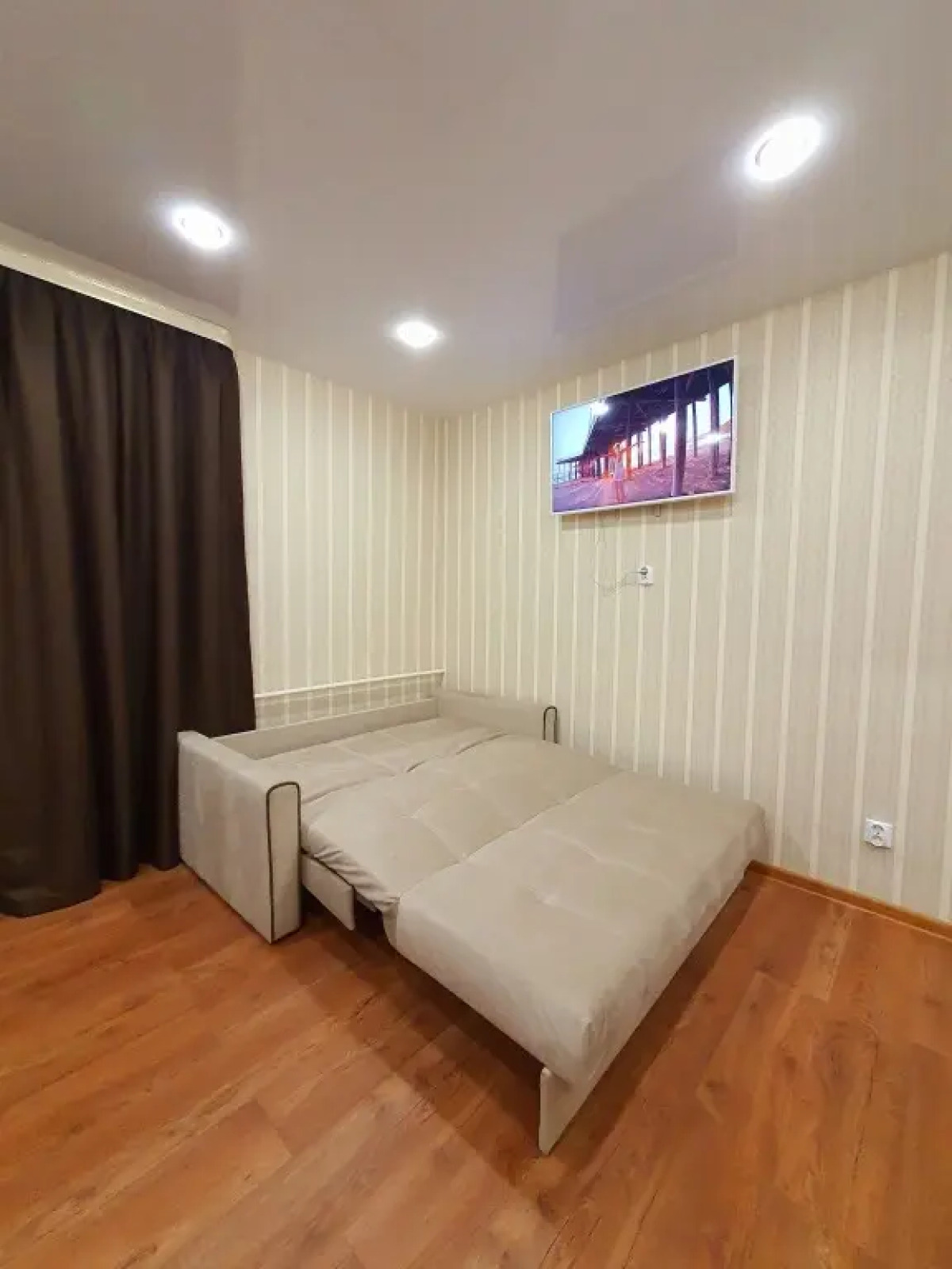 Апартаменты Делюкс Кирова 60