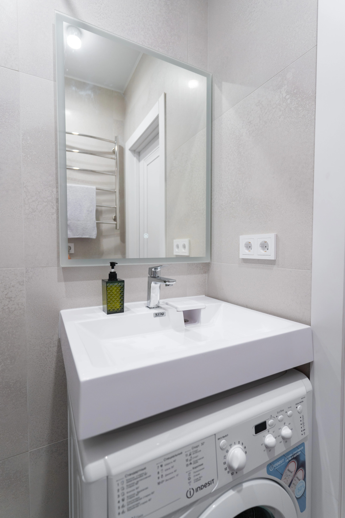 Апартаменты в Адлерском Районе Сочи рядом с Морем от LetoAрart