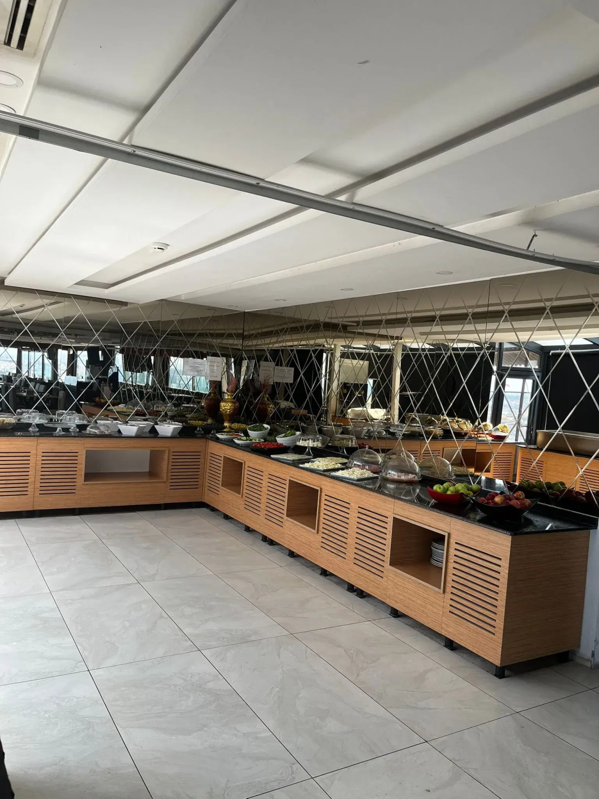 City Center Istanbul Taksim Hotel