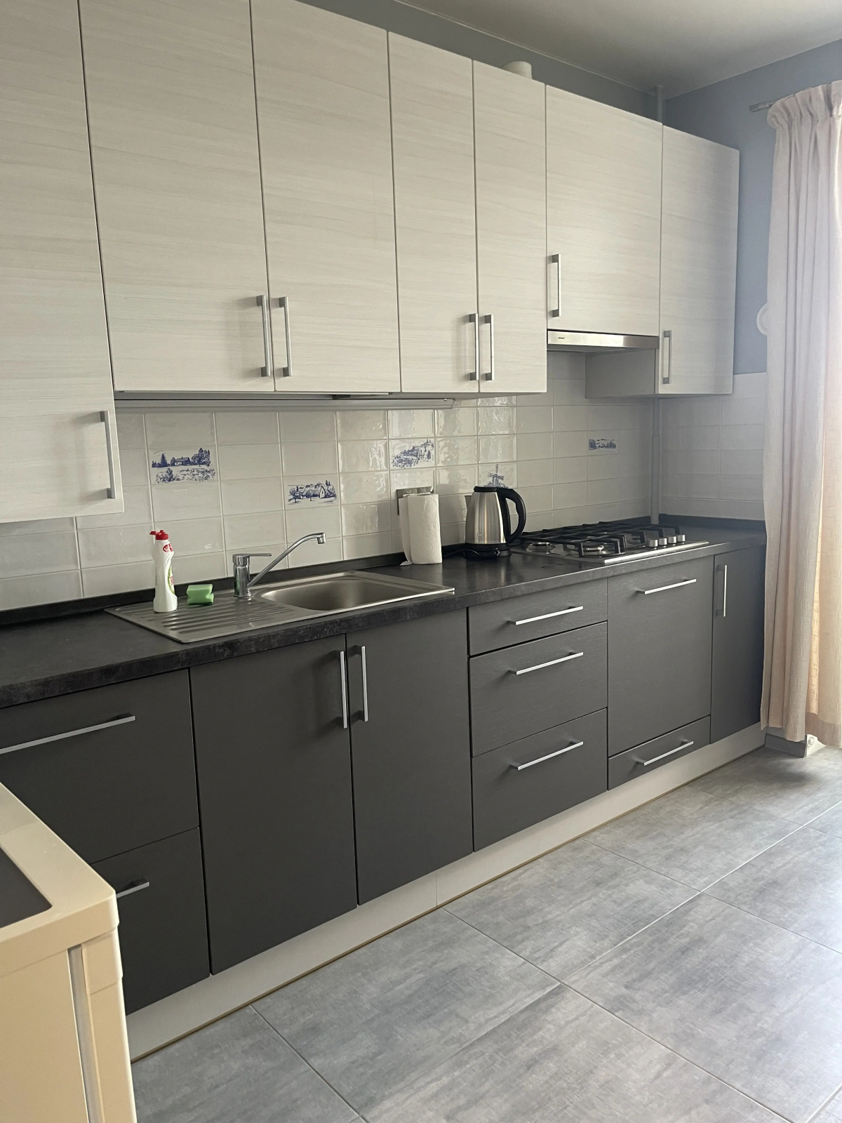 Квартира Однокомнатная