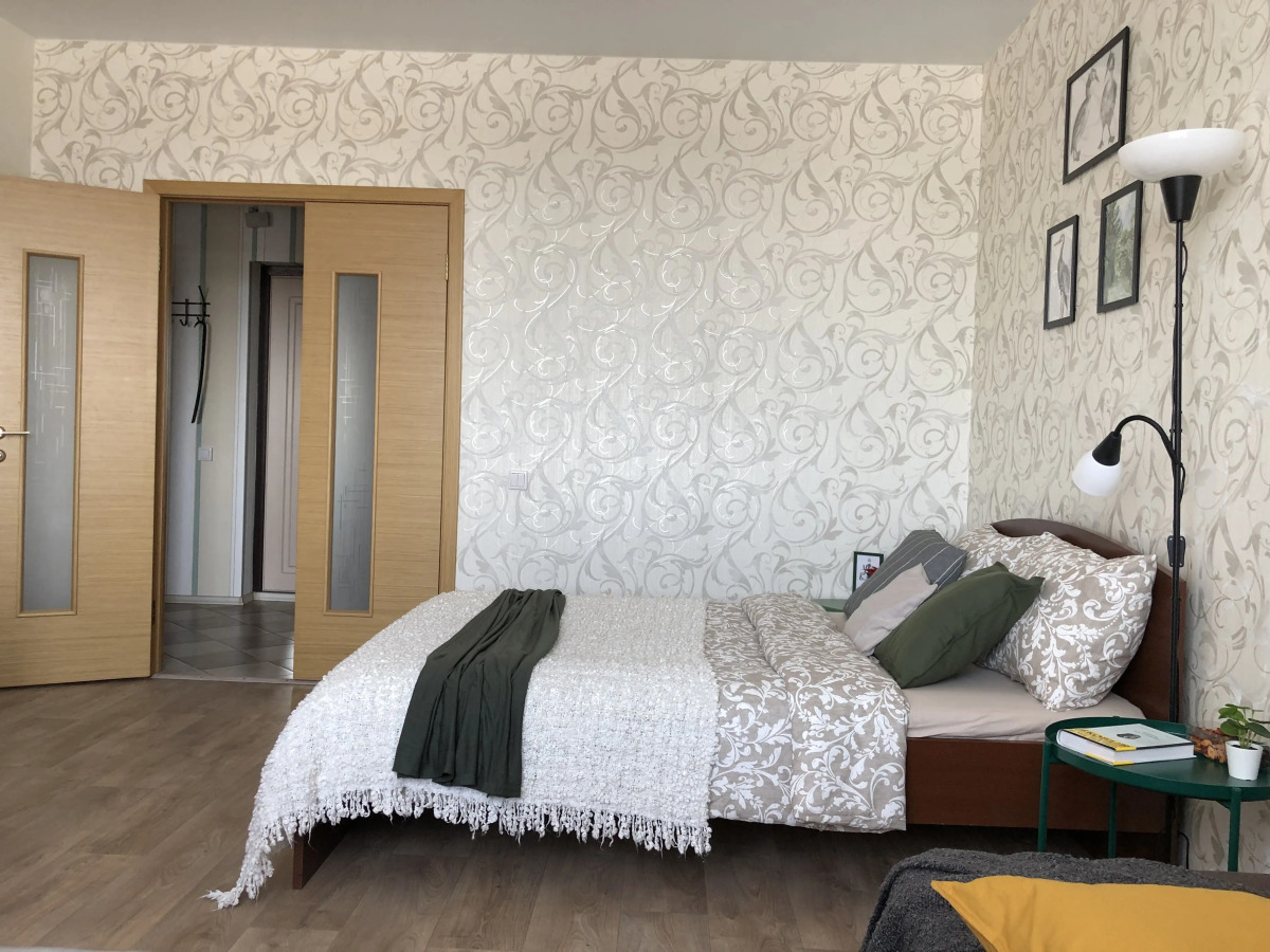 Квартира Армада Колос