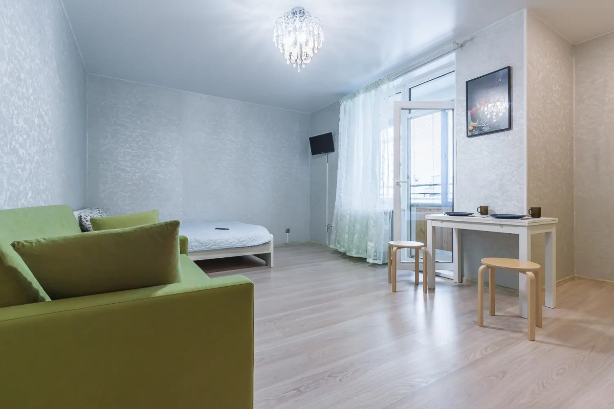 Квартира Студия у Московского Вокзала