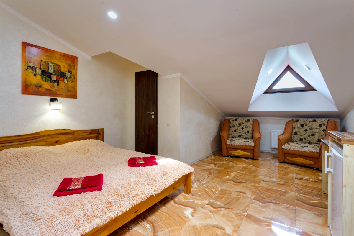 Гостевой дом Валери