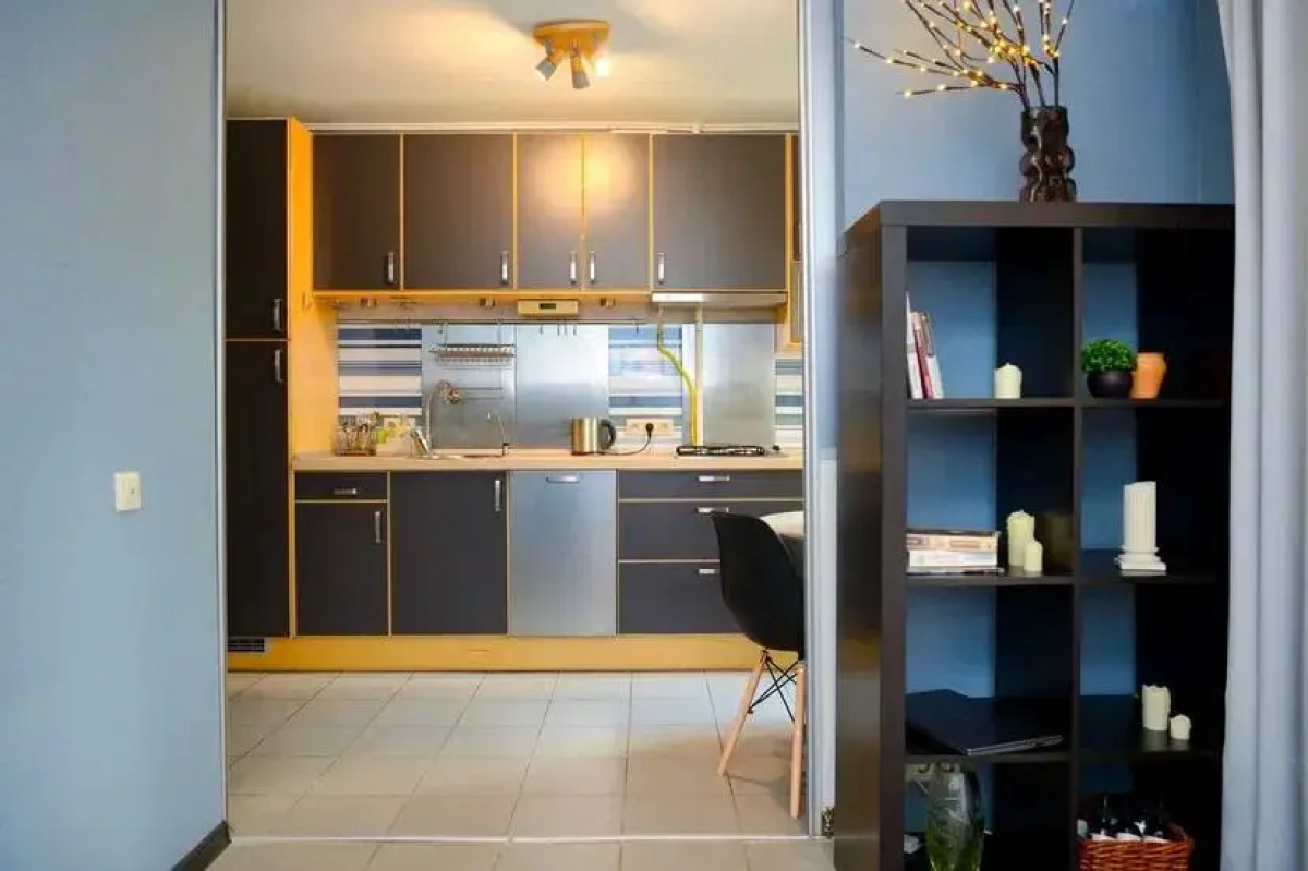 CityStay Китай-город квартира возле Кремля