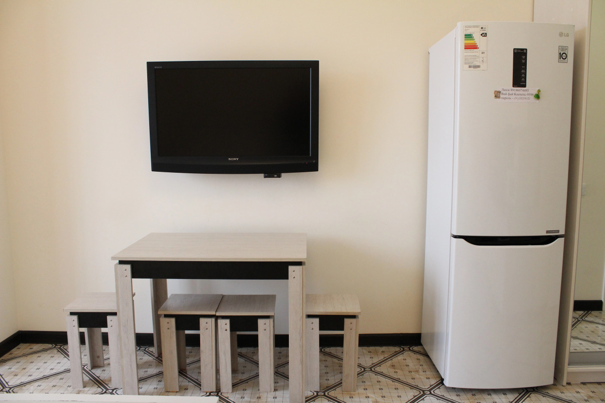 Квартира на Войкова 27