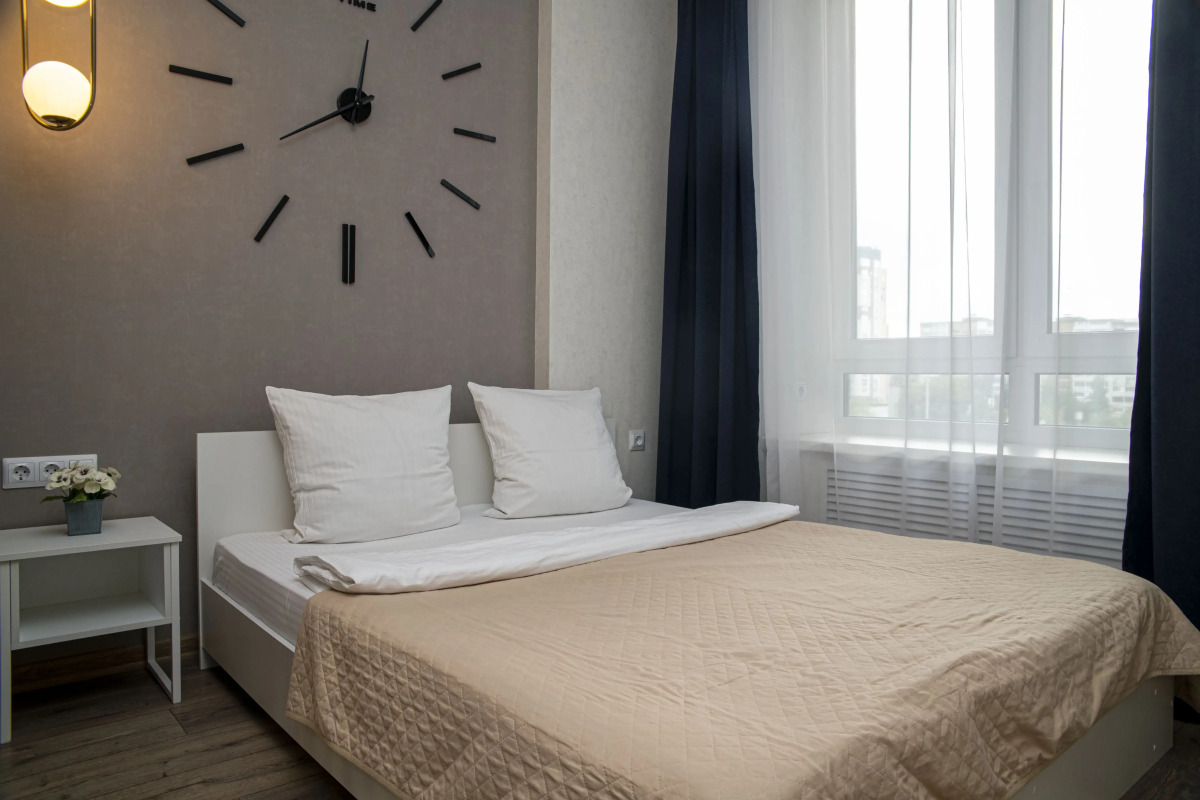 Апартаменты Новые 733