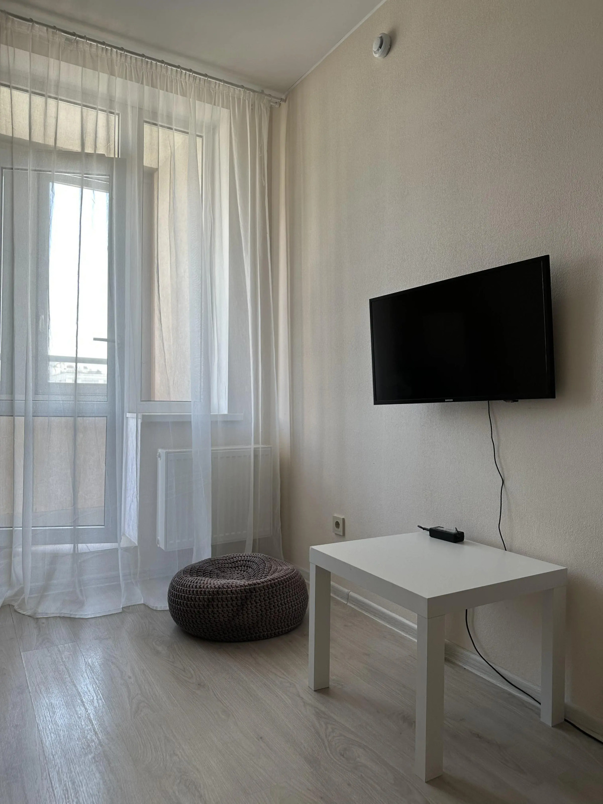 Квартира Уютная Двухкомнатная рядом с метро Фрунзенская, Московские Ворота