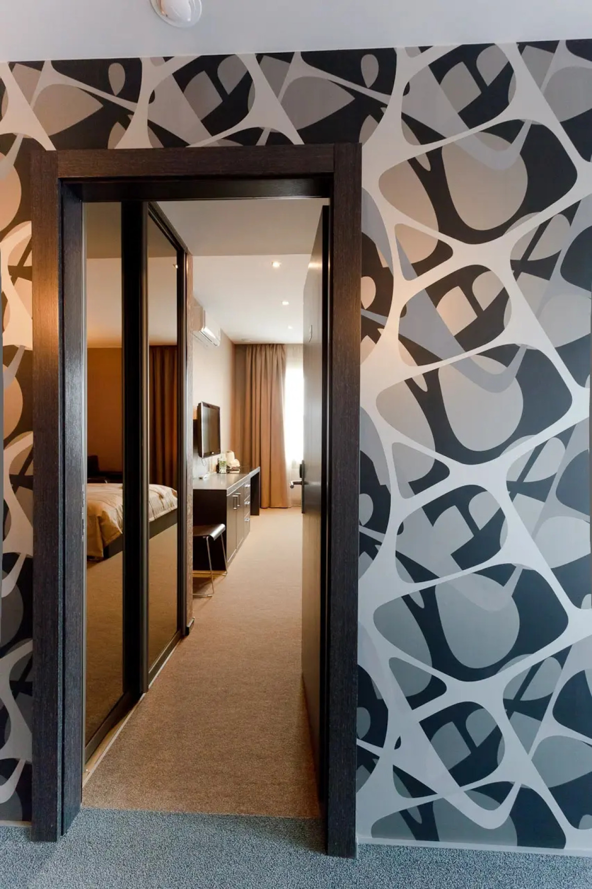 Отель Подкова