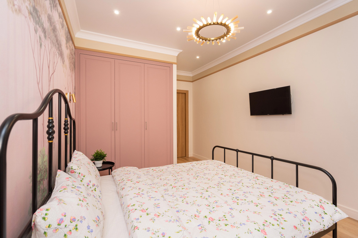 Апартаменты Волшебный лес