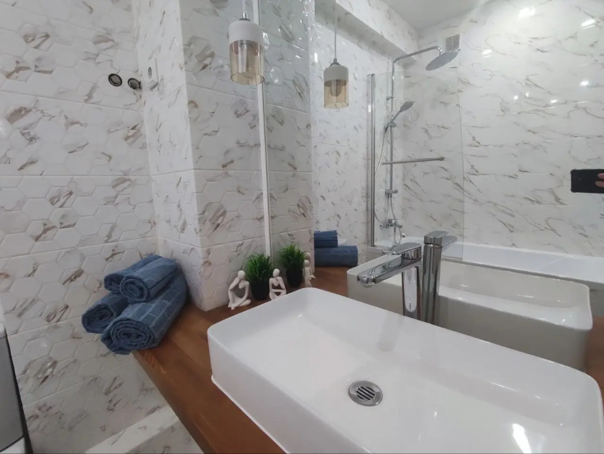 Апартаменты Семейные TatAparts Индиго