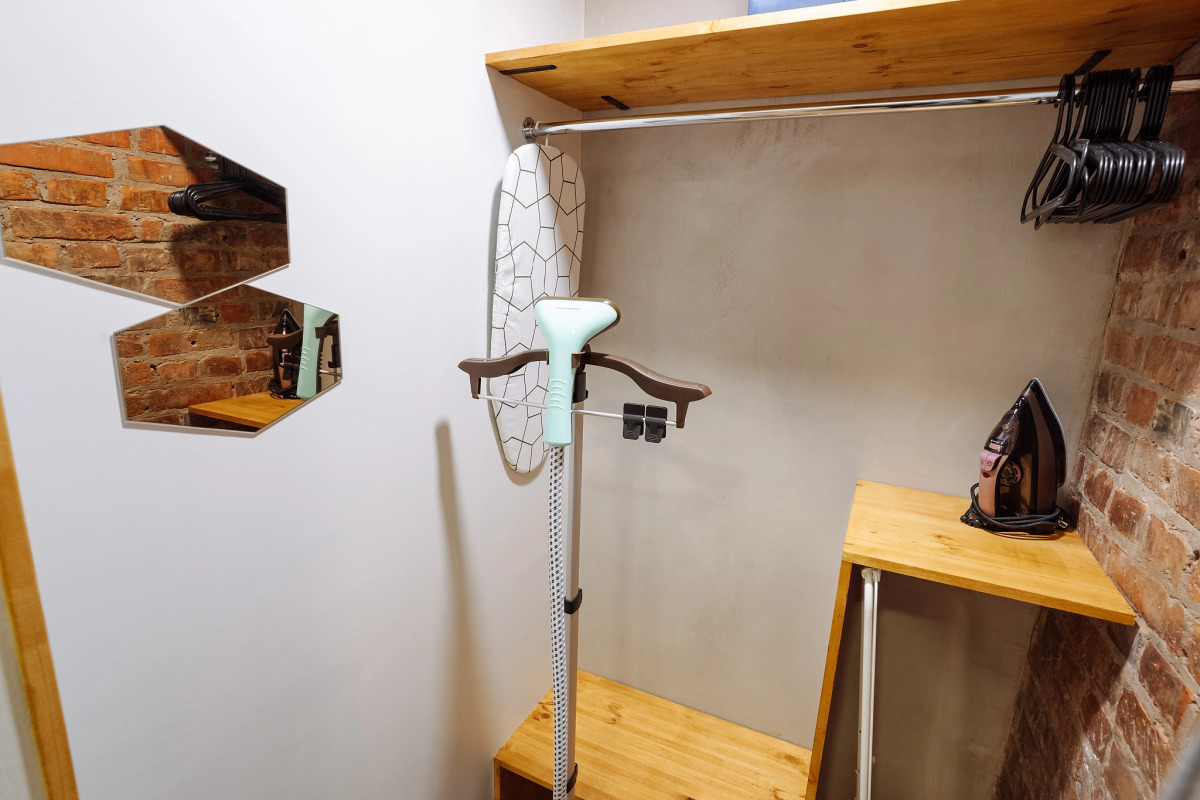 Апартаменты «9 ночей» Герцена 31а №2