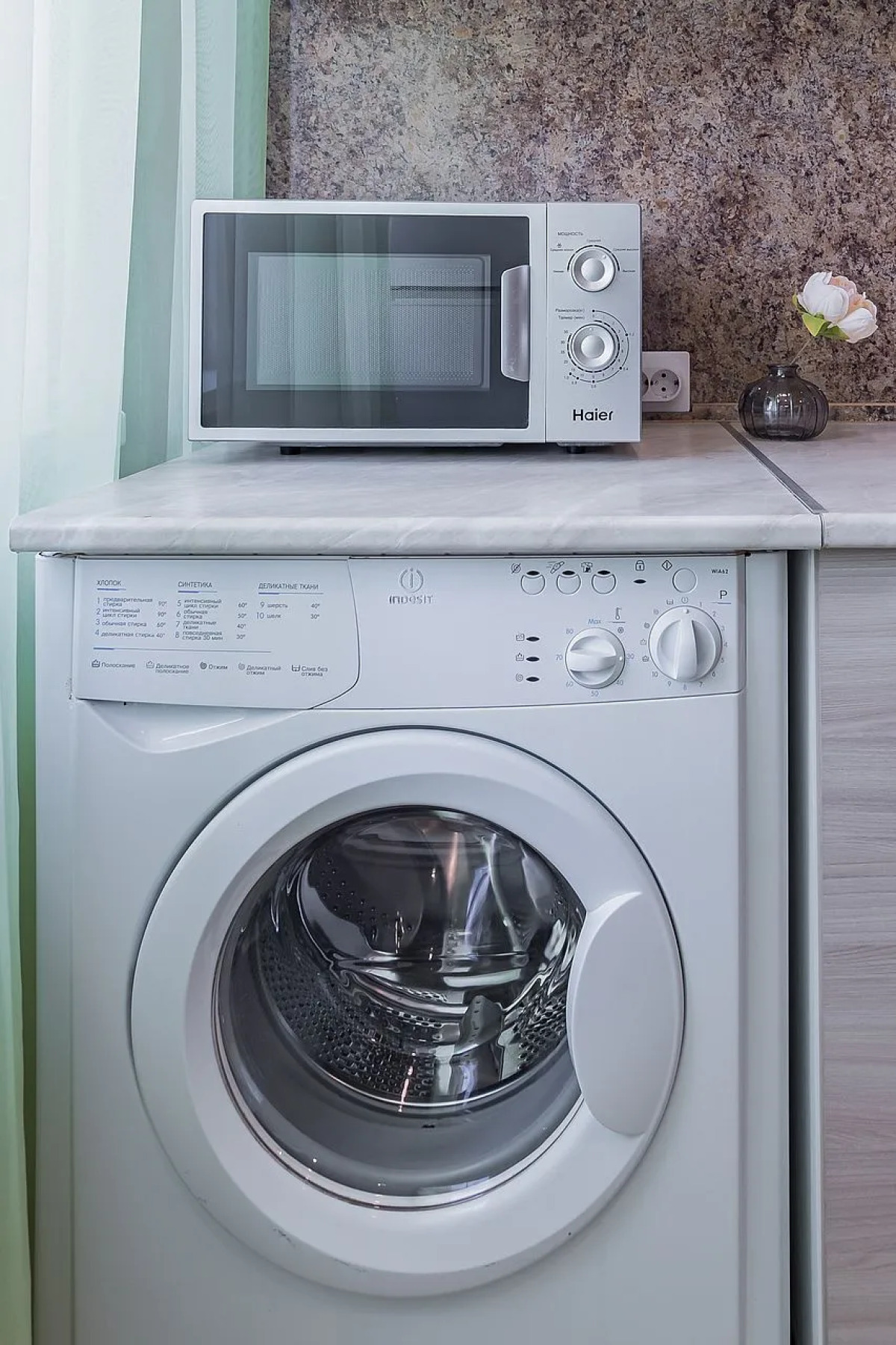 Апартаменты Мещерское Озеро,