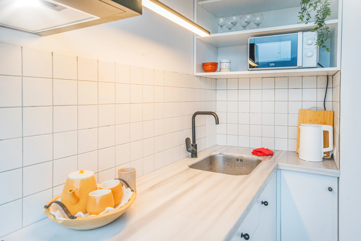 Апартаменты HB Mikheil Bukhaidze