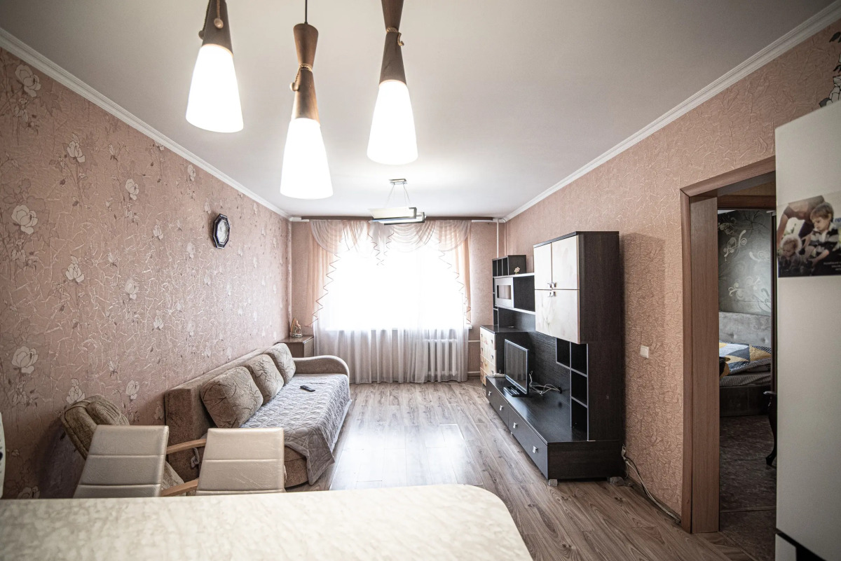 Квартира по ул.Физкультурная 26