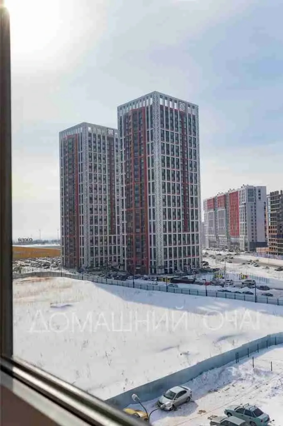 Апартаменты Квартира на Планете