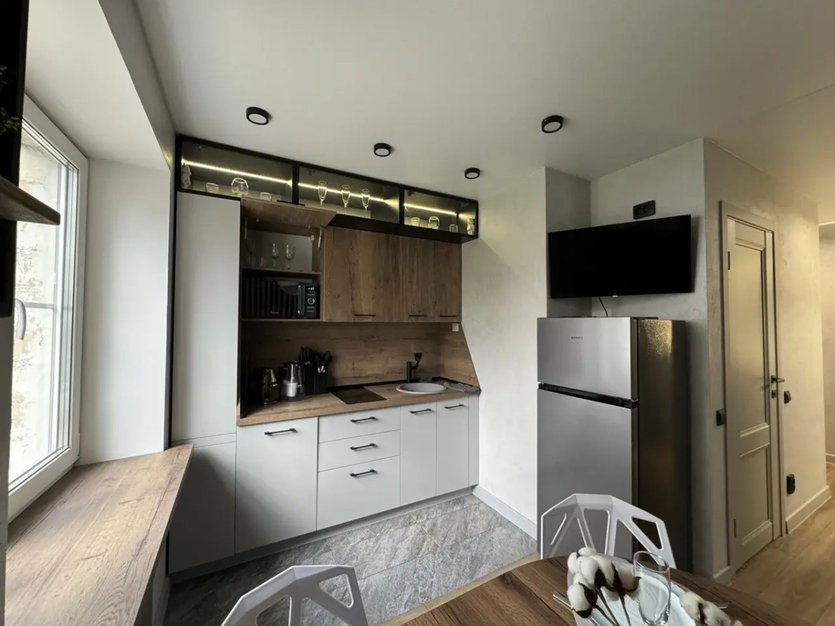 Апартаменты Дзенхоум Космос 75