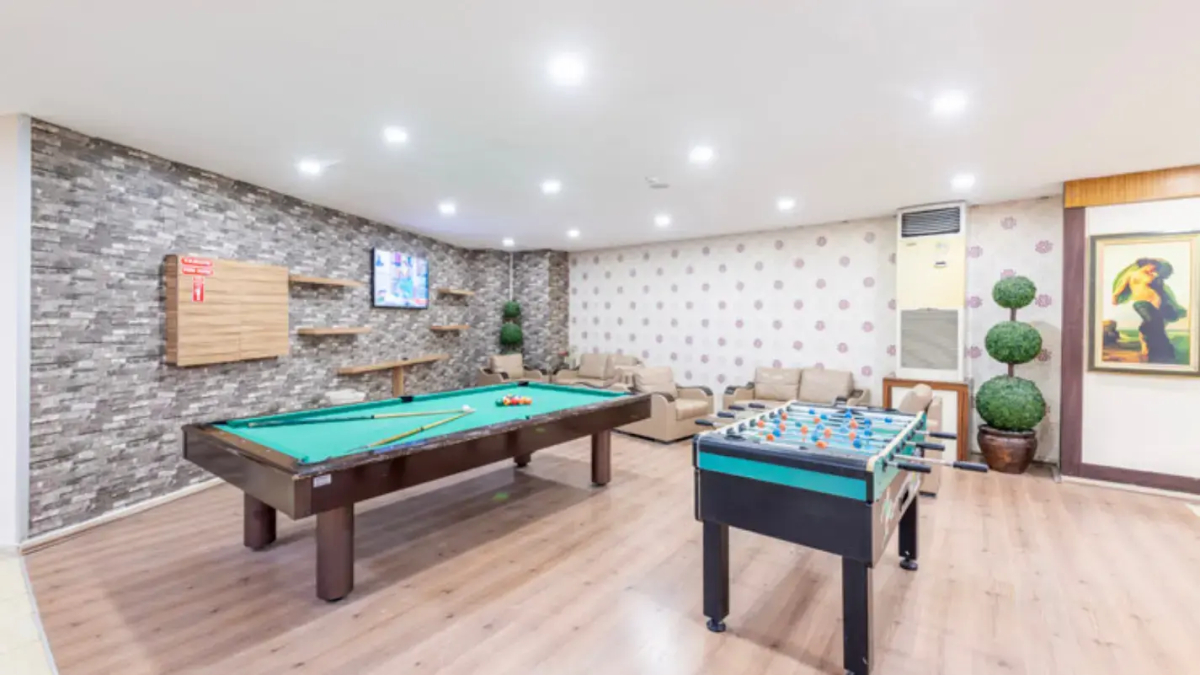 Lims Bona Dea Beach Hotel – All Inclusive