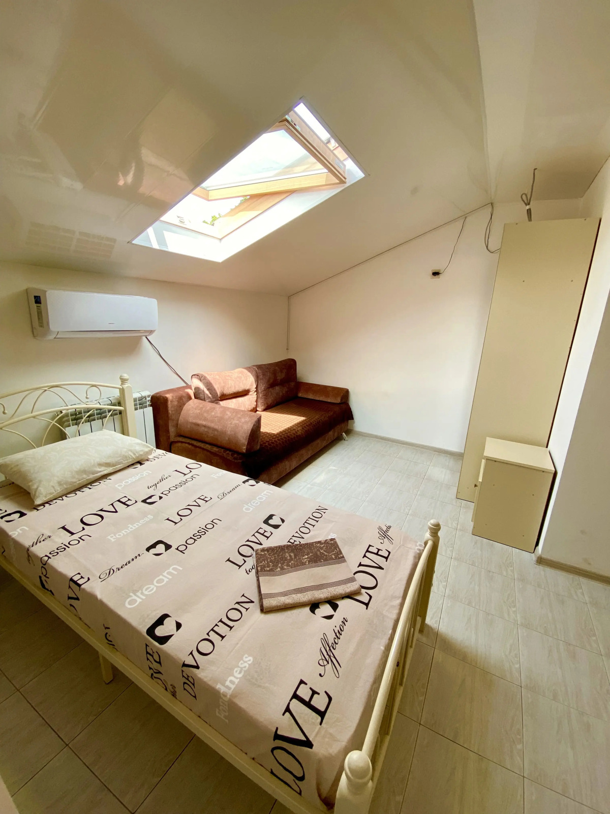 Апартаменты Люкс 2