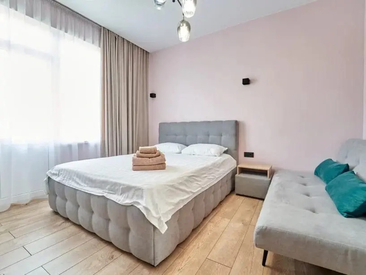 Гостевой дом на Фруктовой 28