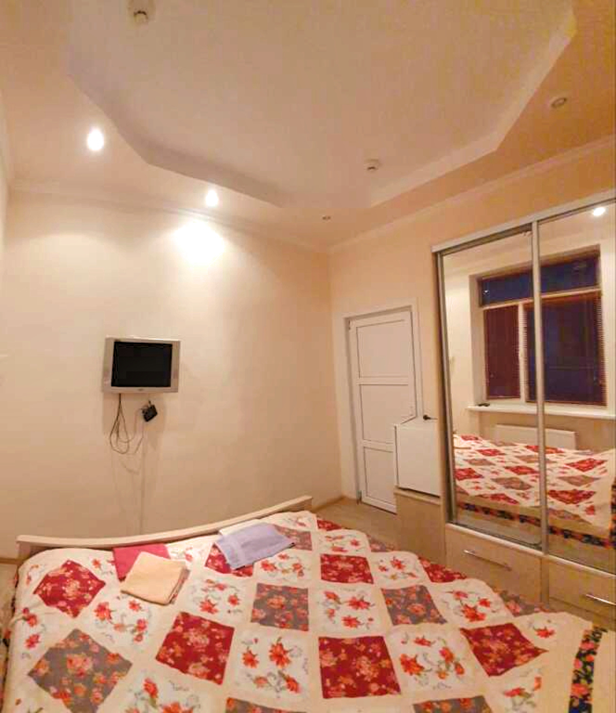 Гостевой дом Зенит