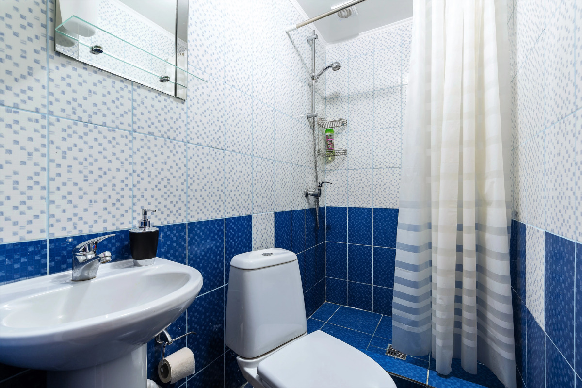 Гостевой дом Бронницкая 15