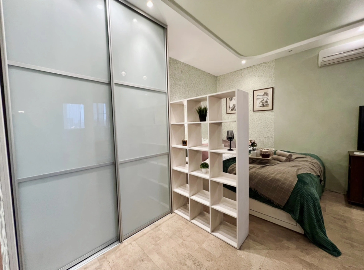 Квартира Орджоникидзе 30