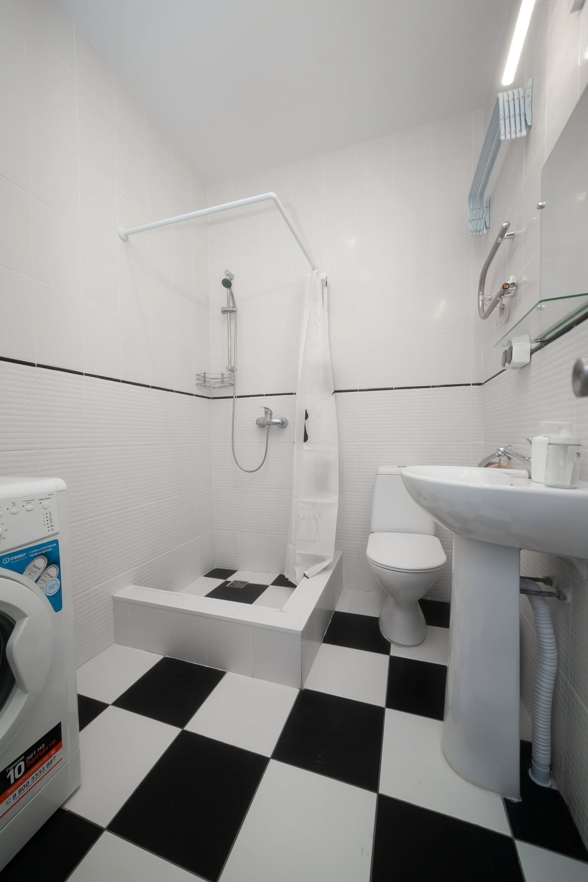 Квартира Отличная студия в ЖК Парк Легенд - 1