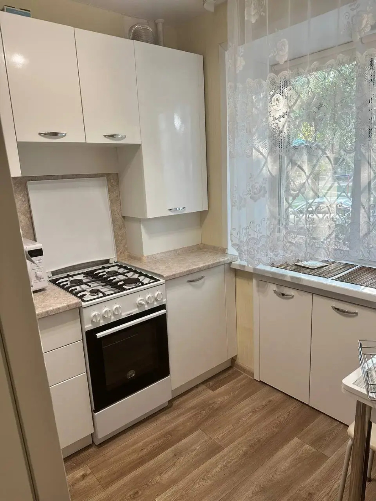 Квартира Уютная в Центре Города