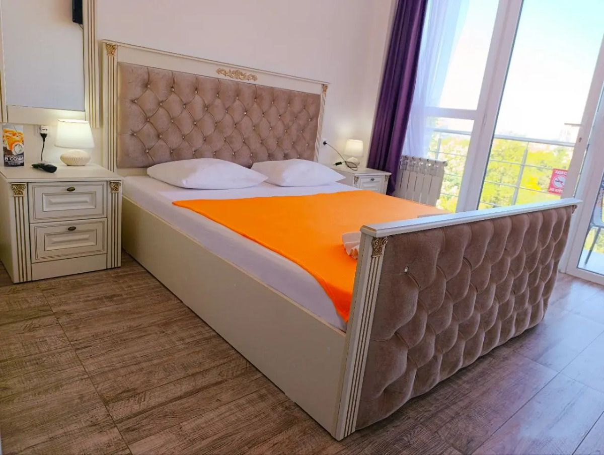 Гостевой Дом Элит-Хаус