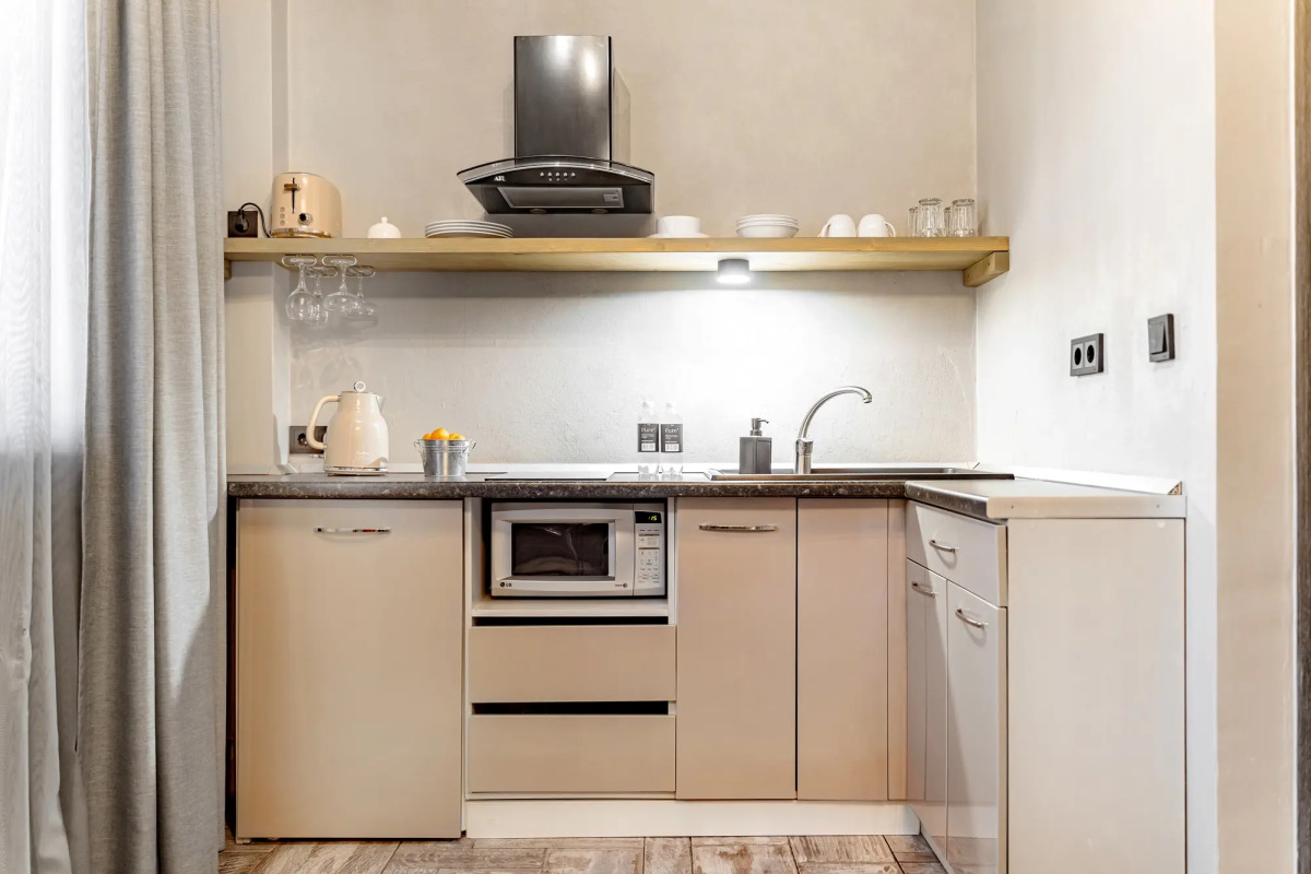 Дом Апарт 64