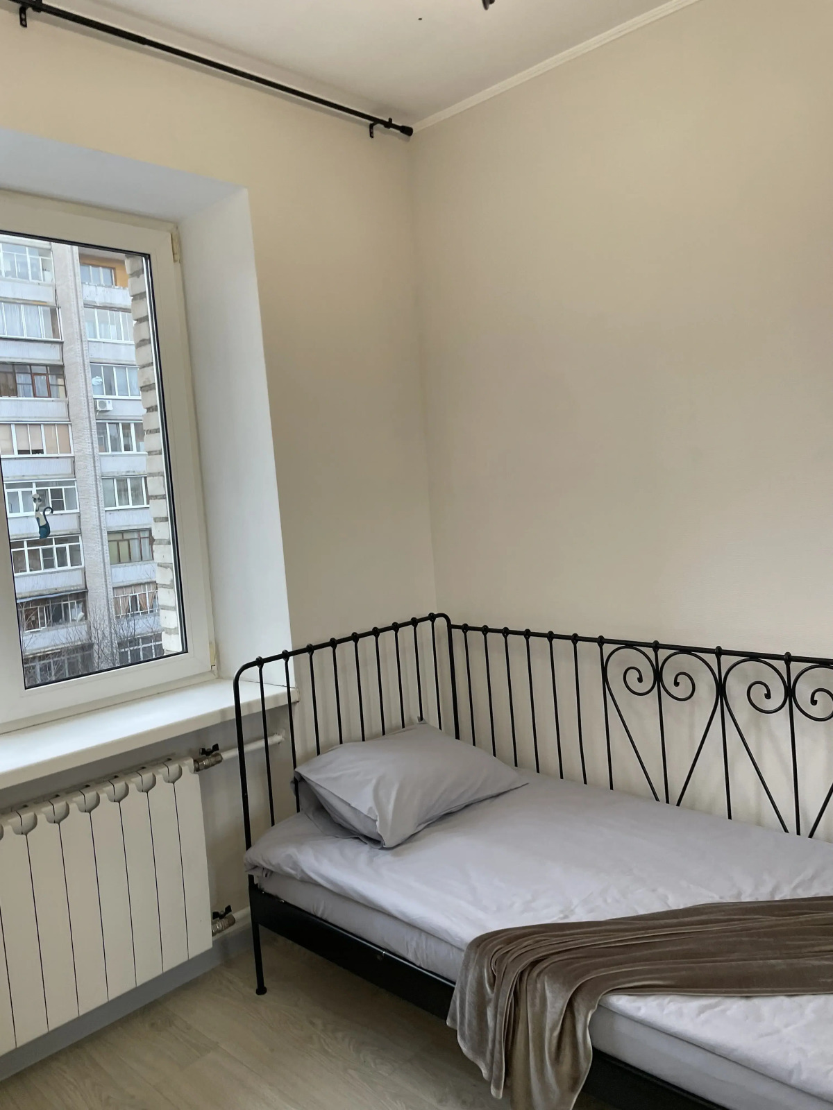 Квартира АртФлэт