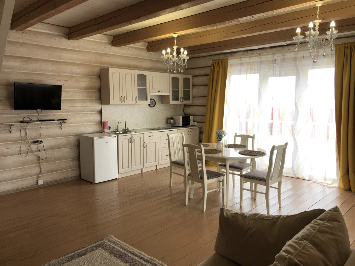 Гостевой дом на Пляжной