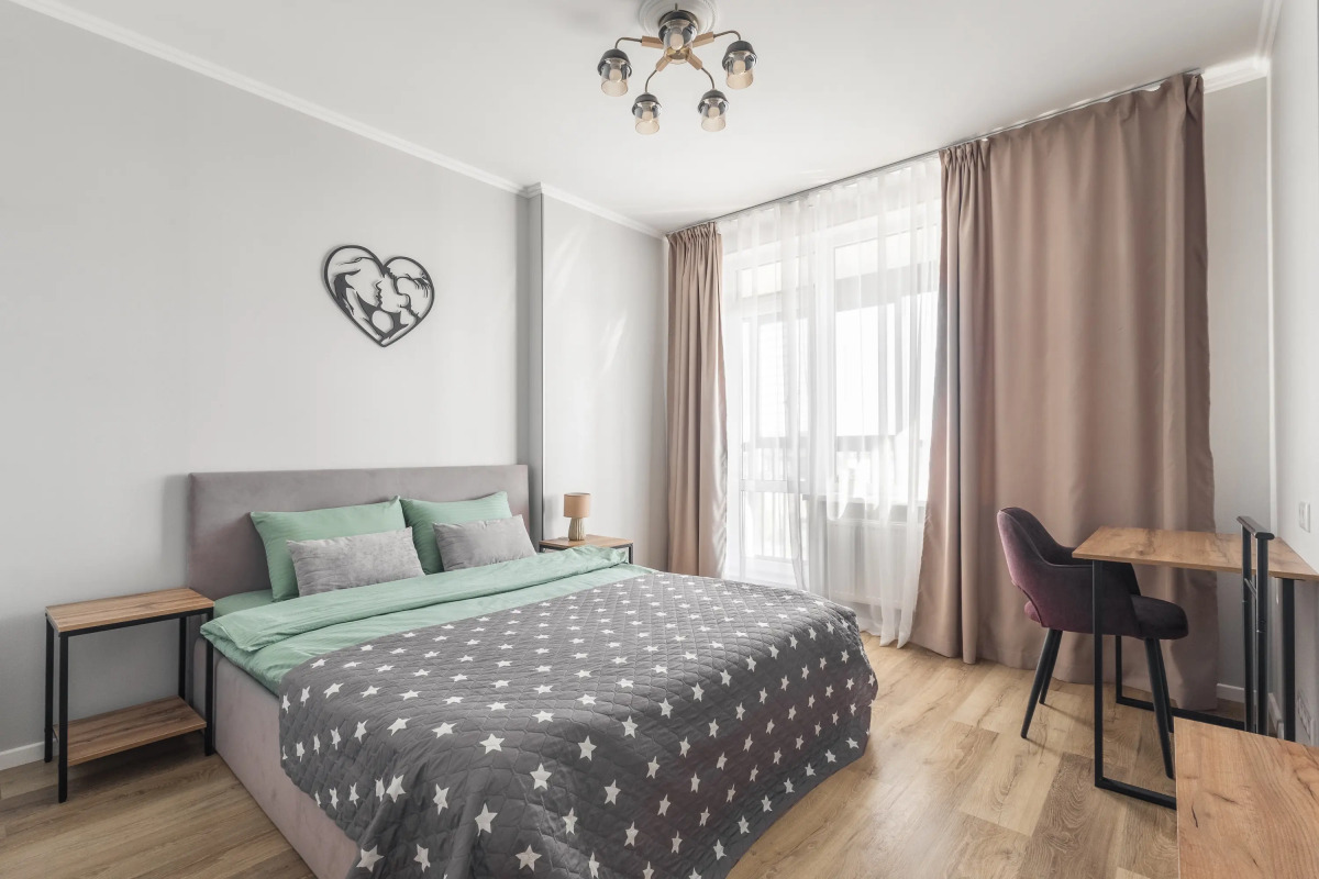 Квартира Идеальное жилье у Московских ворот