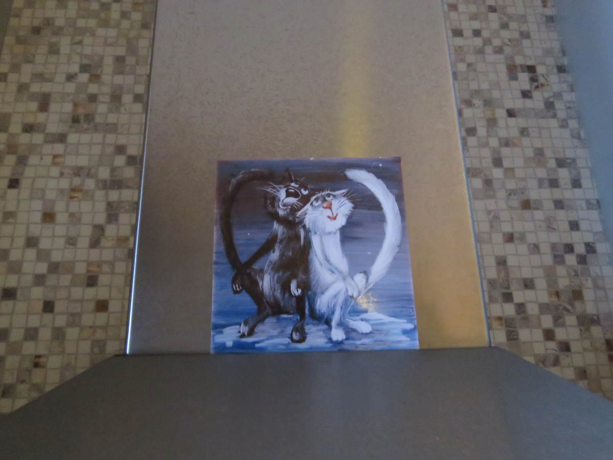 Гостевой Дом Кот и Кошка