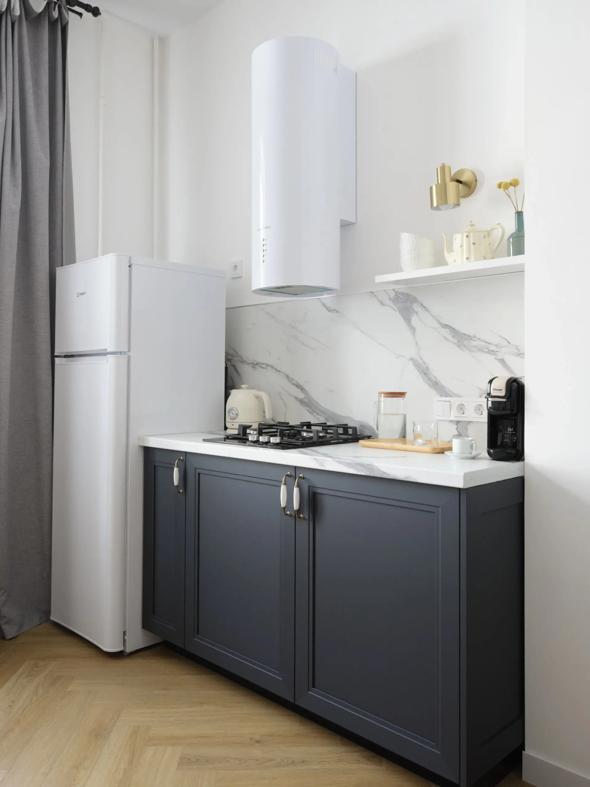 Квартира Teplo Apartments Конная 28к1